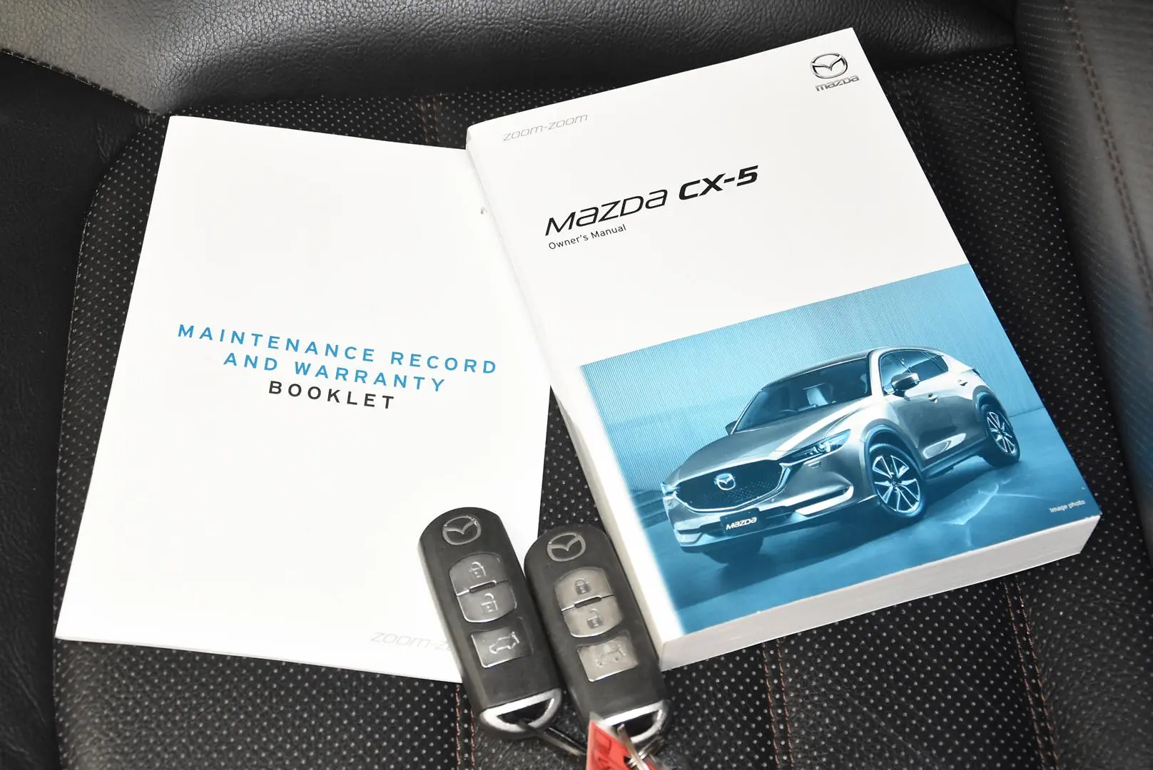 2017 Mazda CX-5 Gallery Image 20