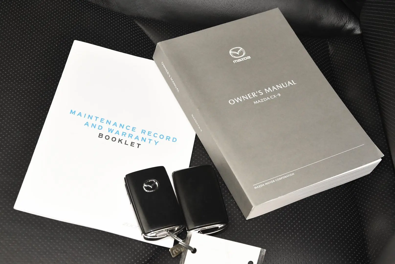 2023 Mazda CX-9 Gallery Image 19