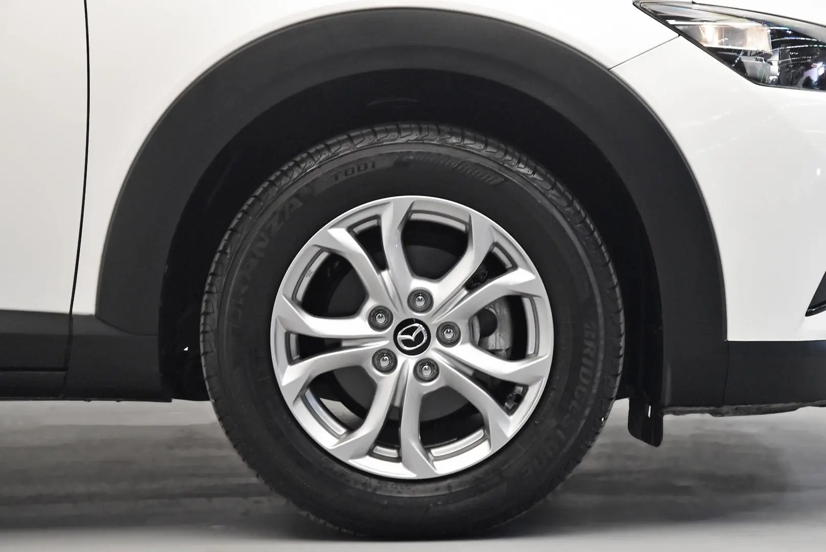 2023 Mazda CX-3 Gallery Image 22