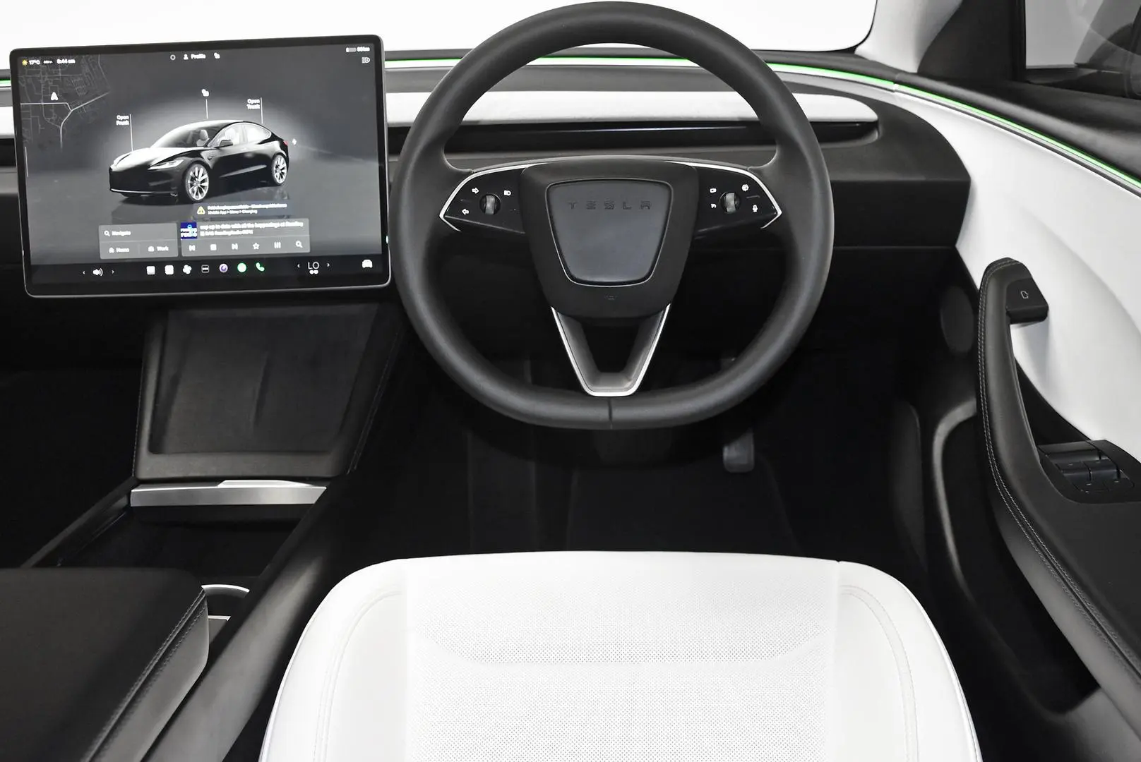 2024 Tesla Model 3 Gallery Image 13