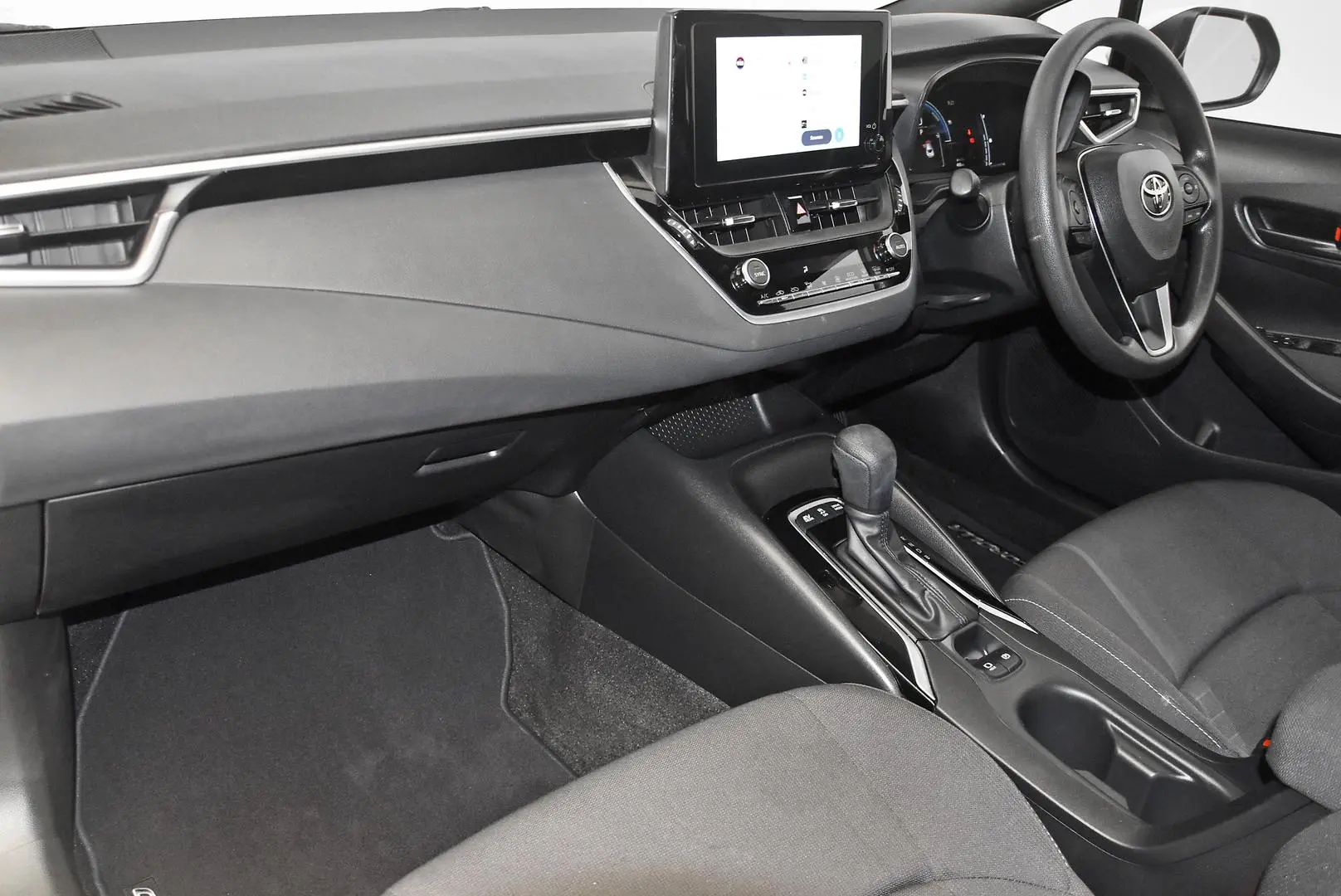 2024 Toyota Corolla Gallery Image 19