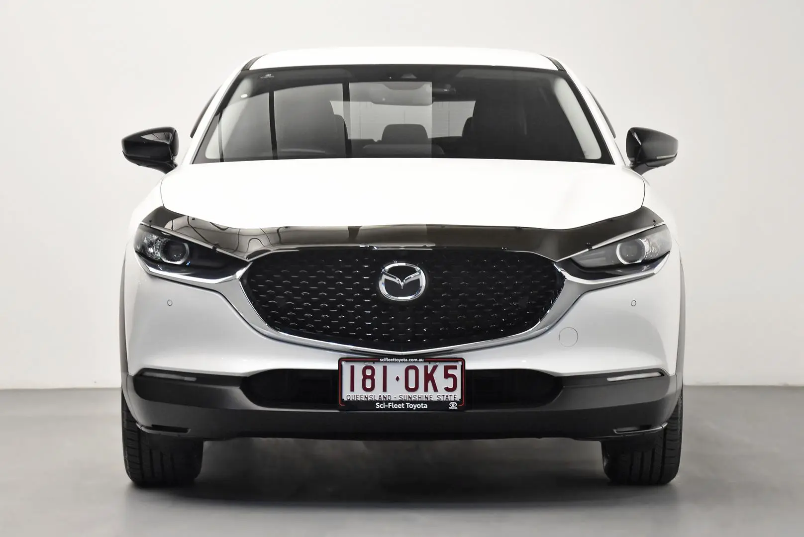 2023 Mazda CX-30 Gallery Image 2