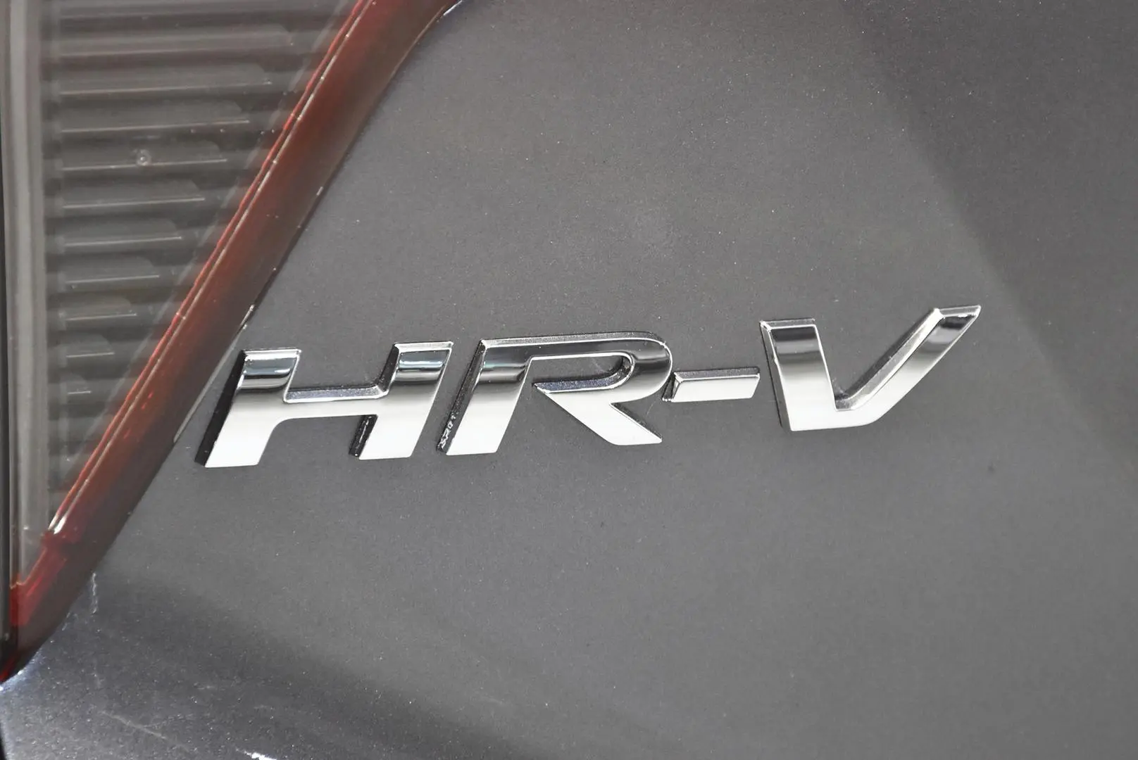 2020 Honda HR-V Gallery Image 7