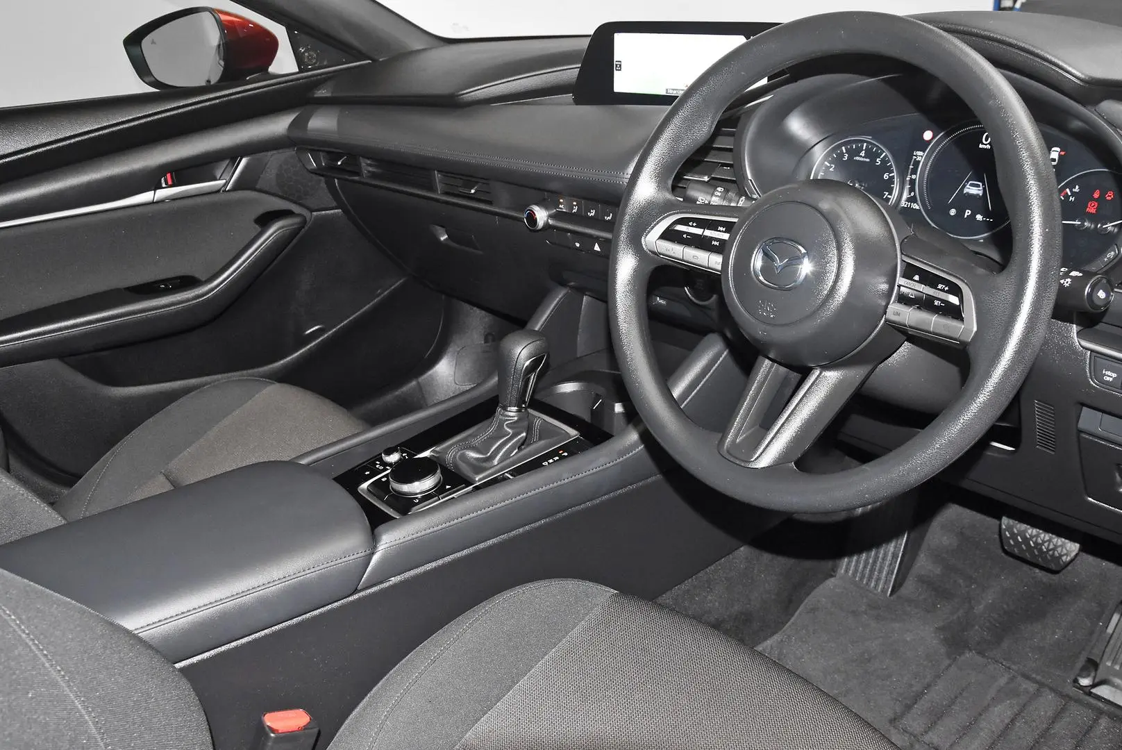 2020 Mazda 3 Gallery Image 8