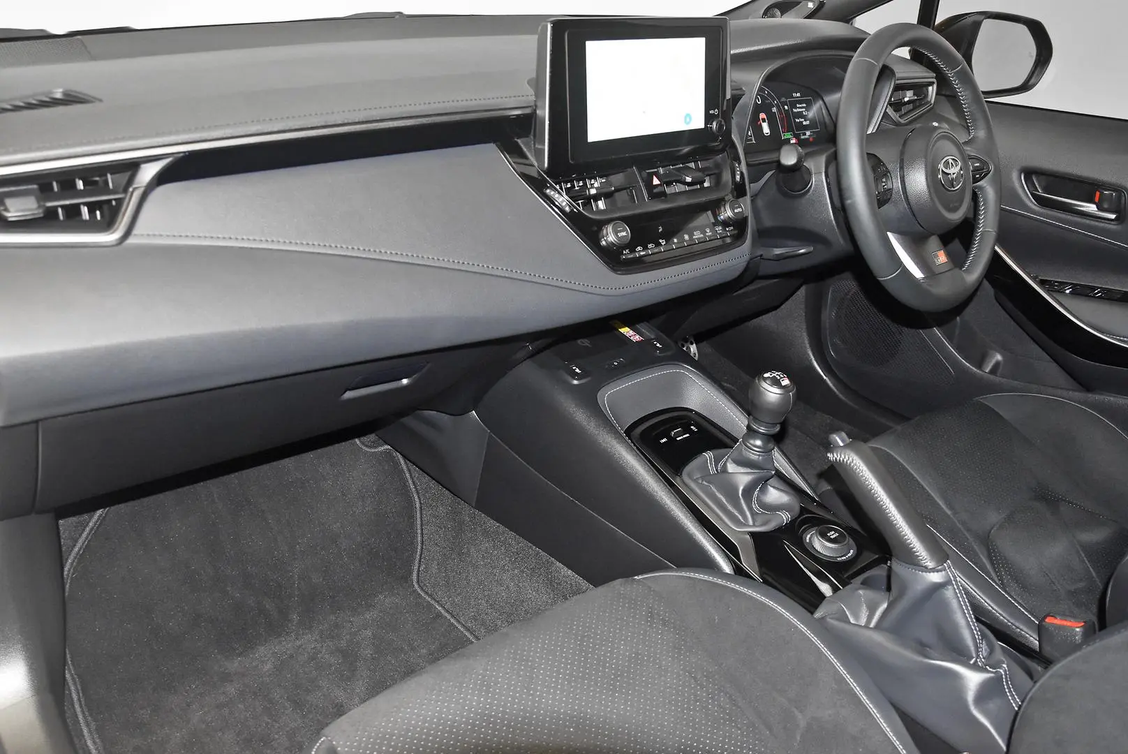 2024 Toyota Corolla Gallery Image 19