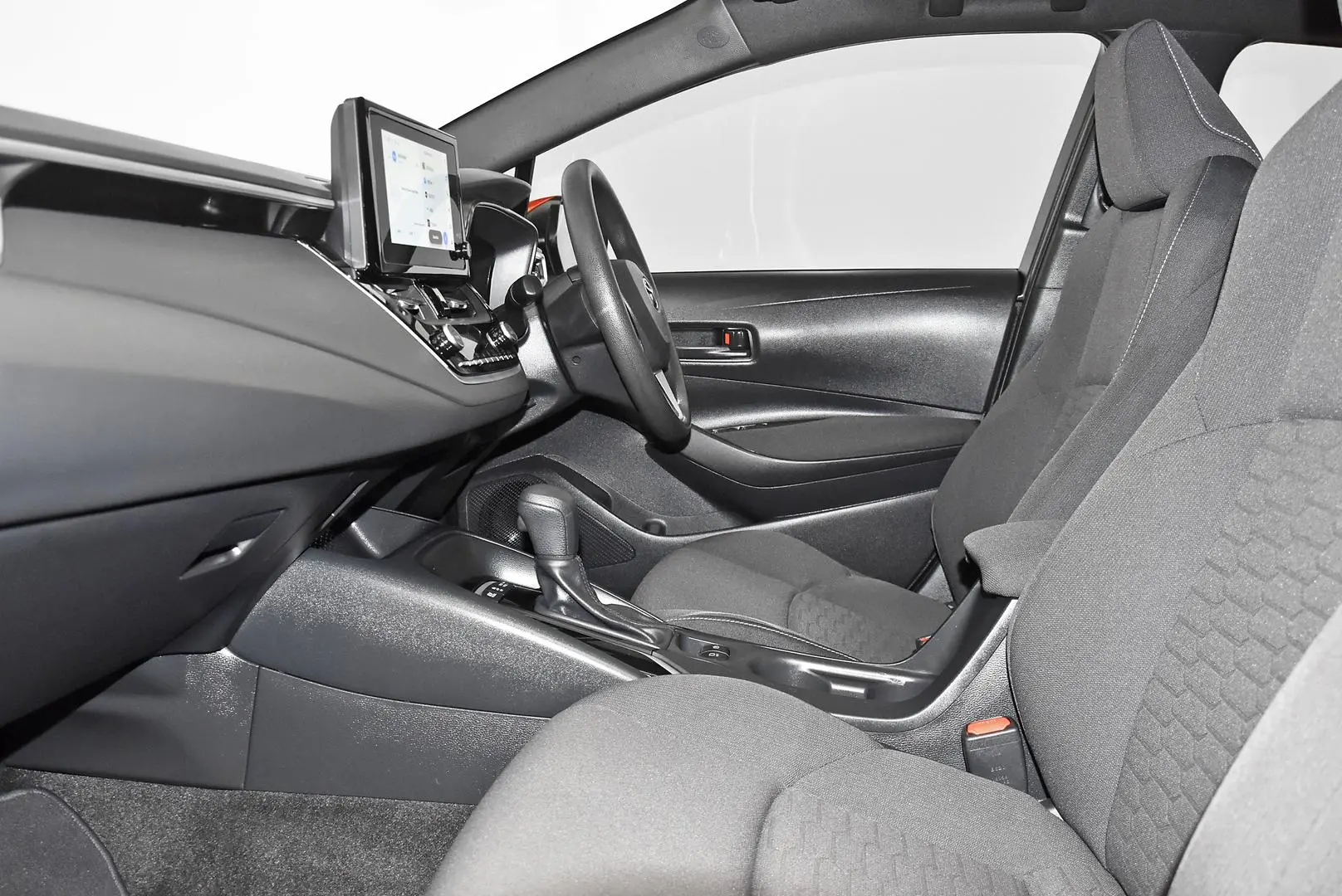 2024 Toyota Corolla Gallery Image 18