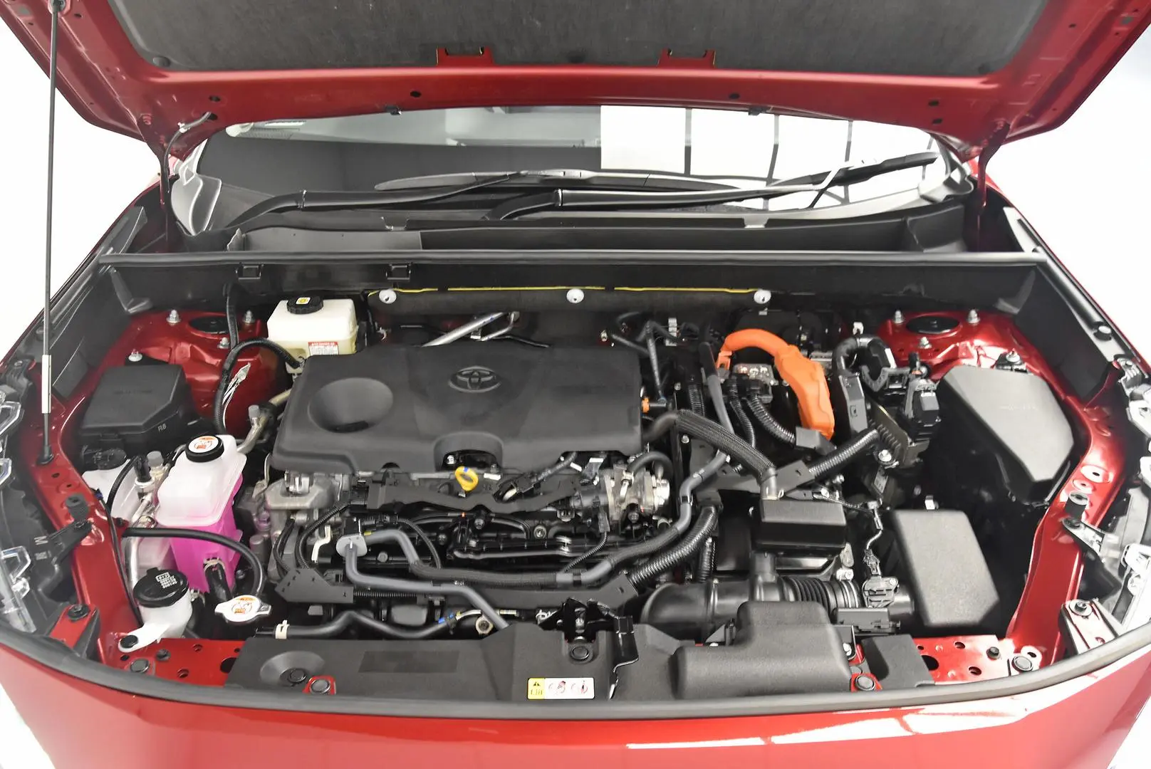 2024 Toyota RAV4 Gallery Image 24