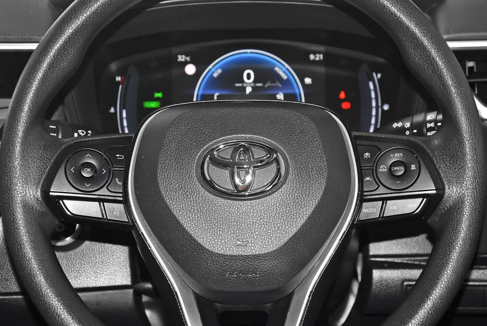 2024 Toyota Corolla Gallery Image 16