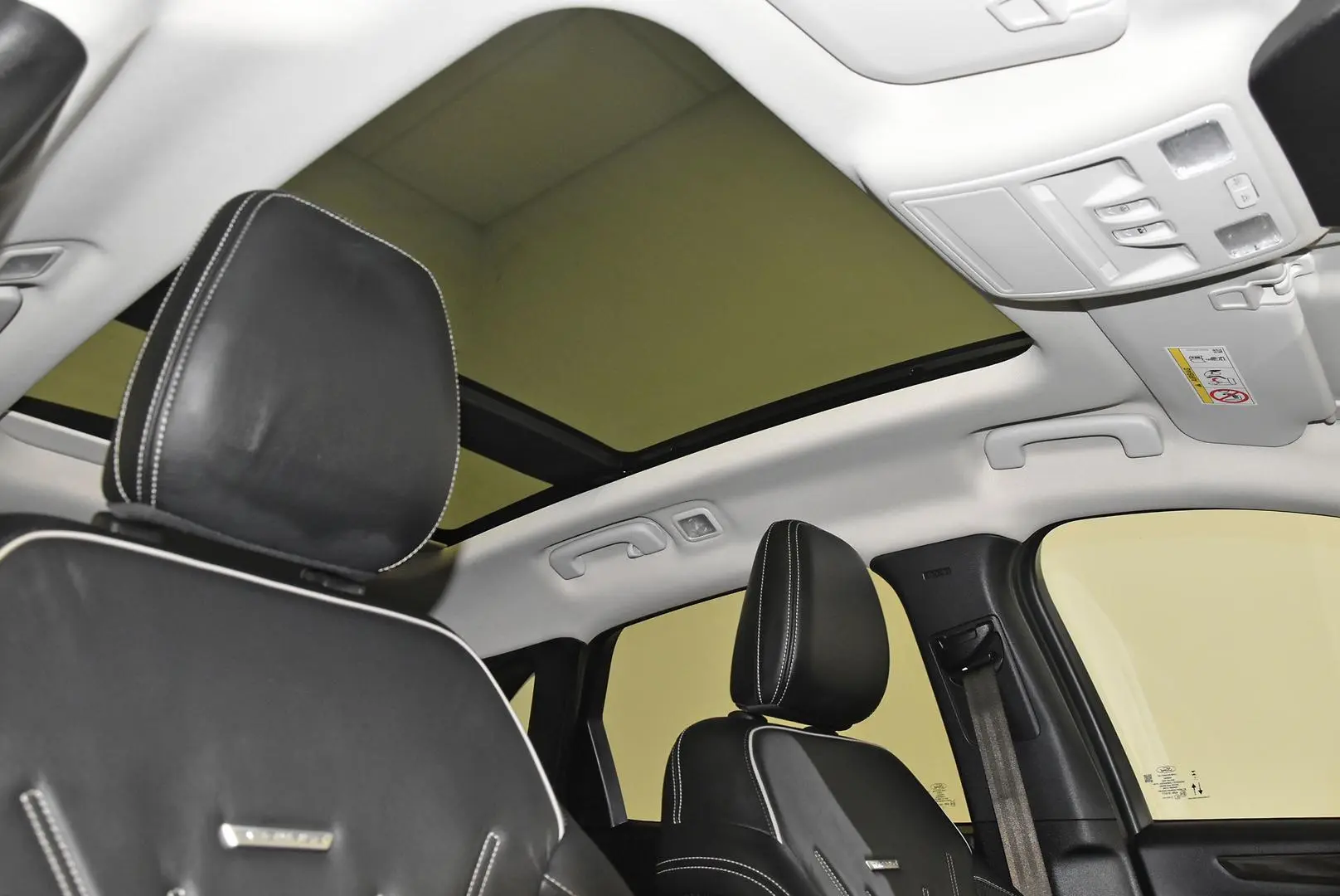 2022 Ford Escape Gallery Image 18