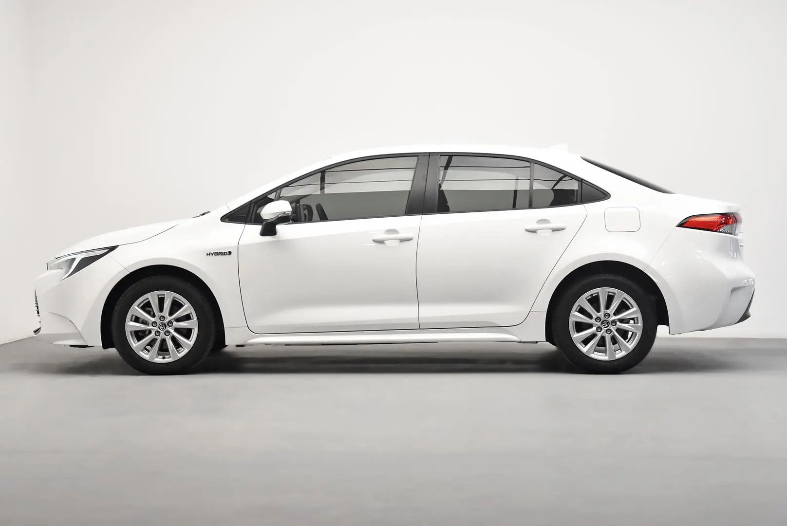 2024 Toyota Corolla Gallery Image 4