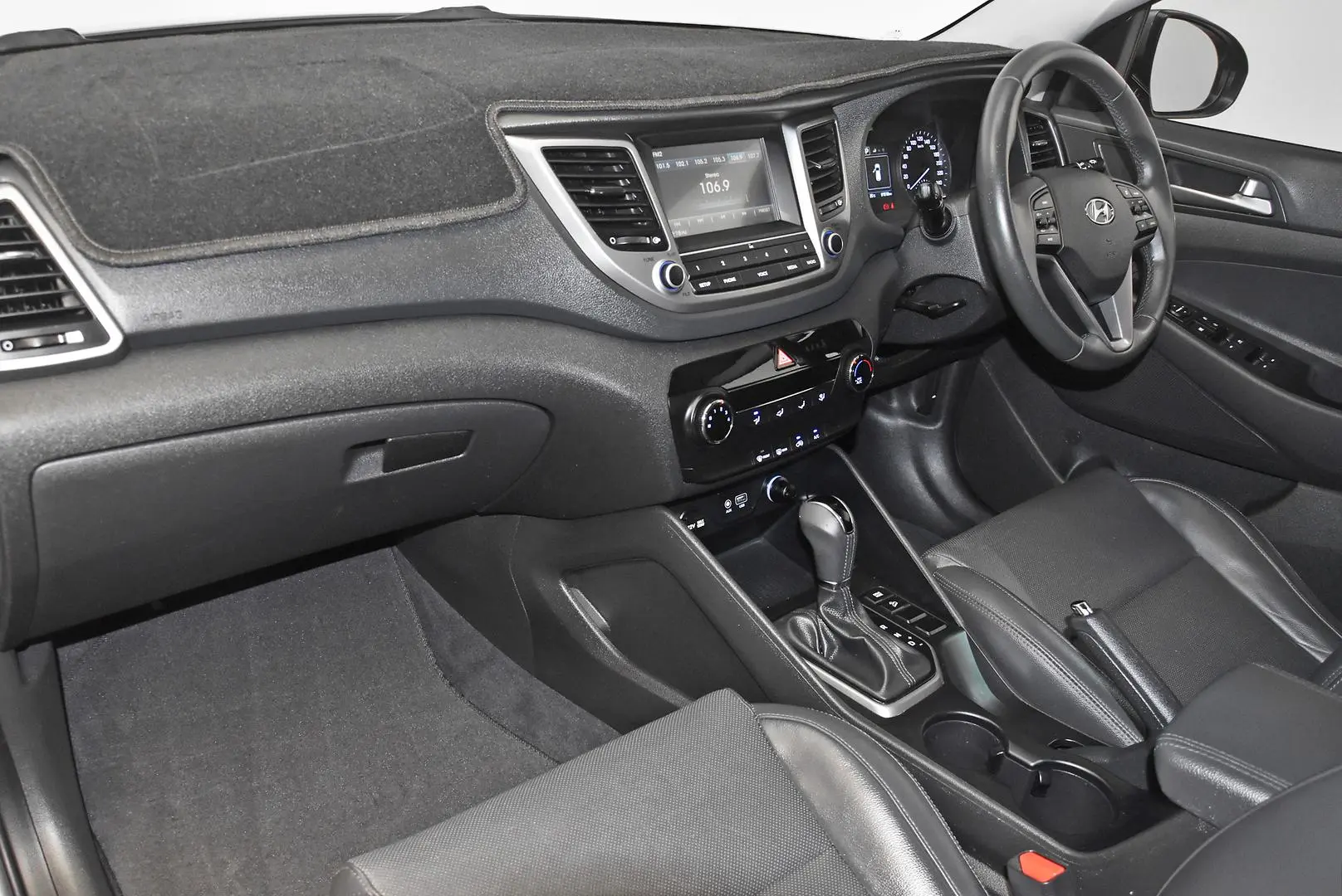2018 Hyundai Tucson Gallery Image 16
