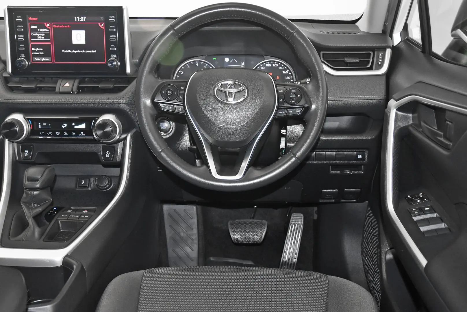 2022 Toyota Rav4 Gallery Image 14