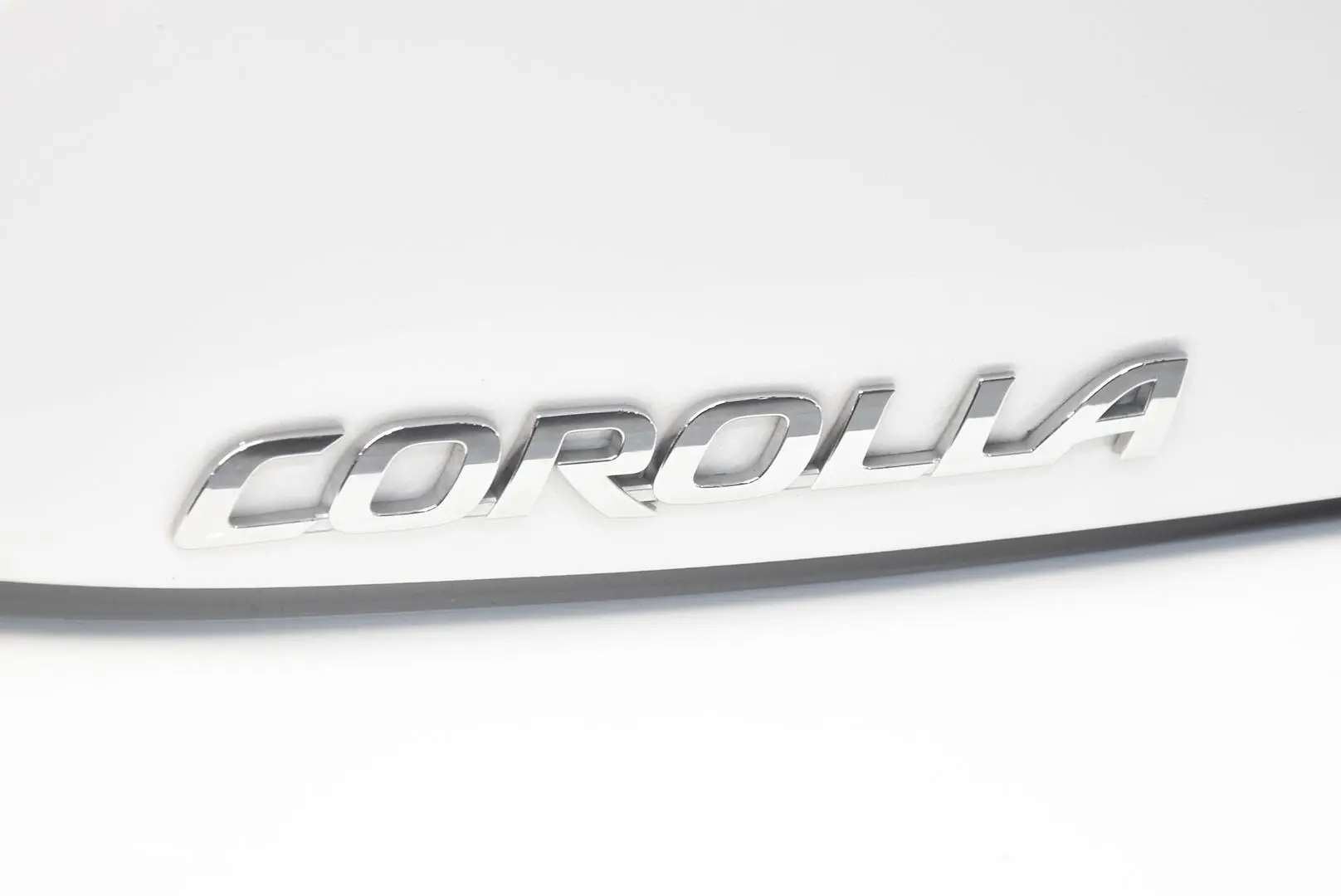 2024 Toyota Corolla Gallery Image 7
