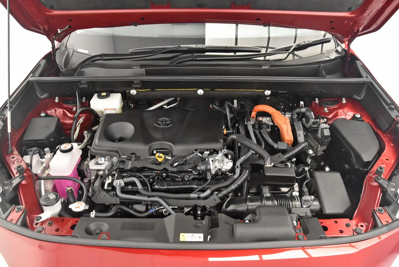 2023 Toyota RAV4 Gallery Image 24