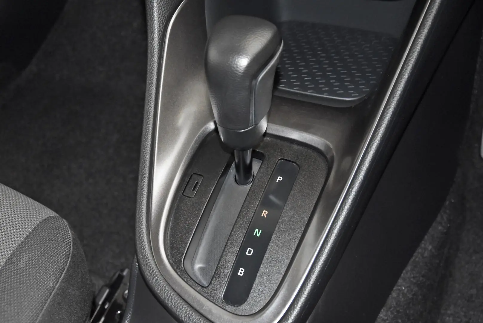2024 Toyota Yaris Gallery Image 14
