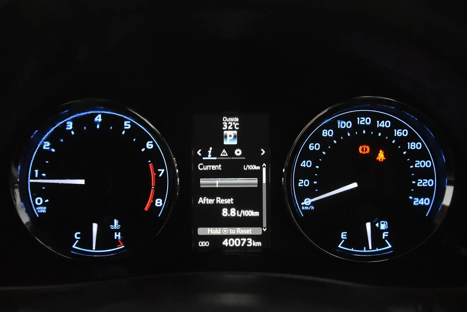 2019 Toyota Corolla Gallery Image 10