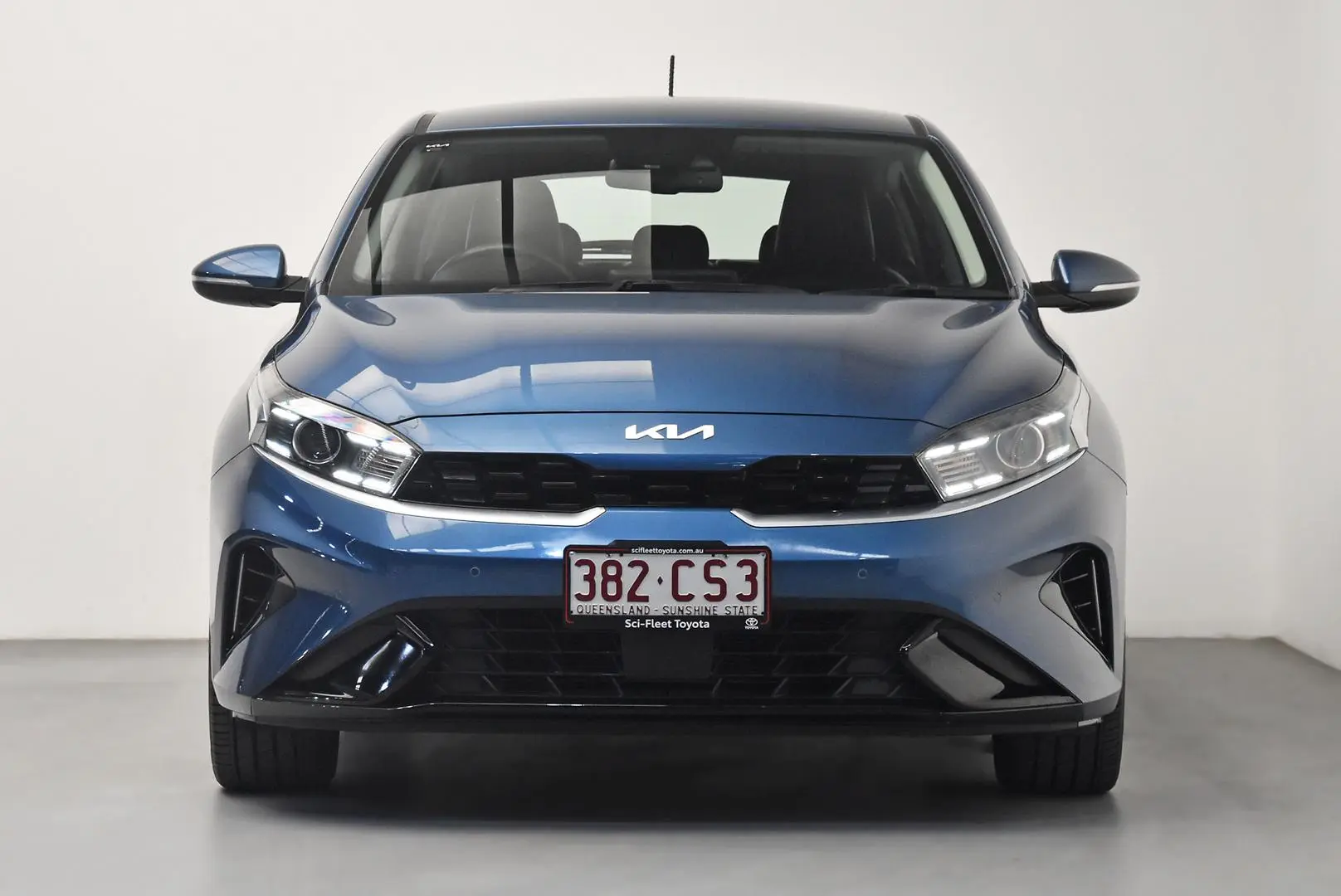 2021 Kia Cerato Gallery Image 2