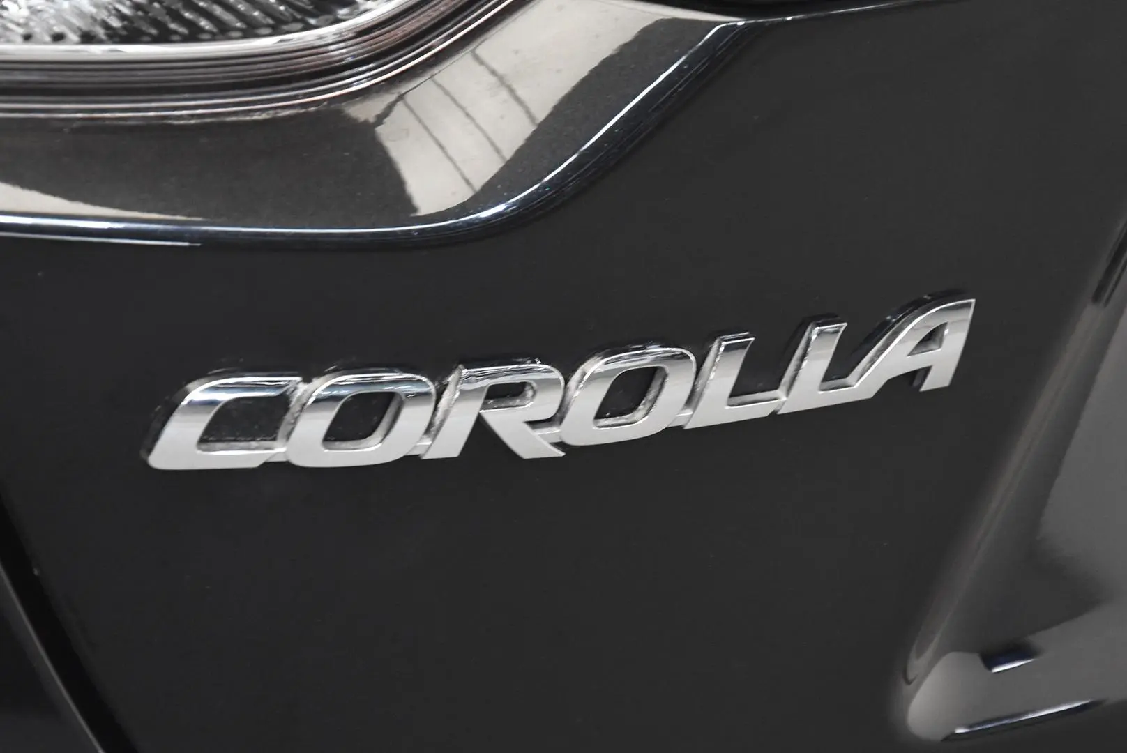 2021 Toyota Corolla Gallery Image 7