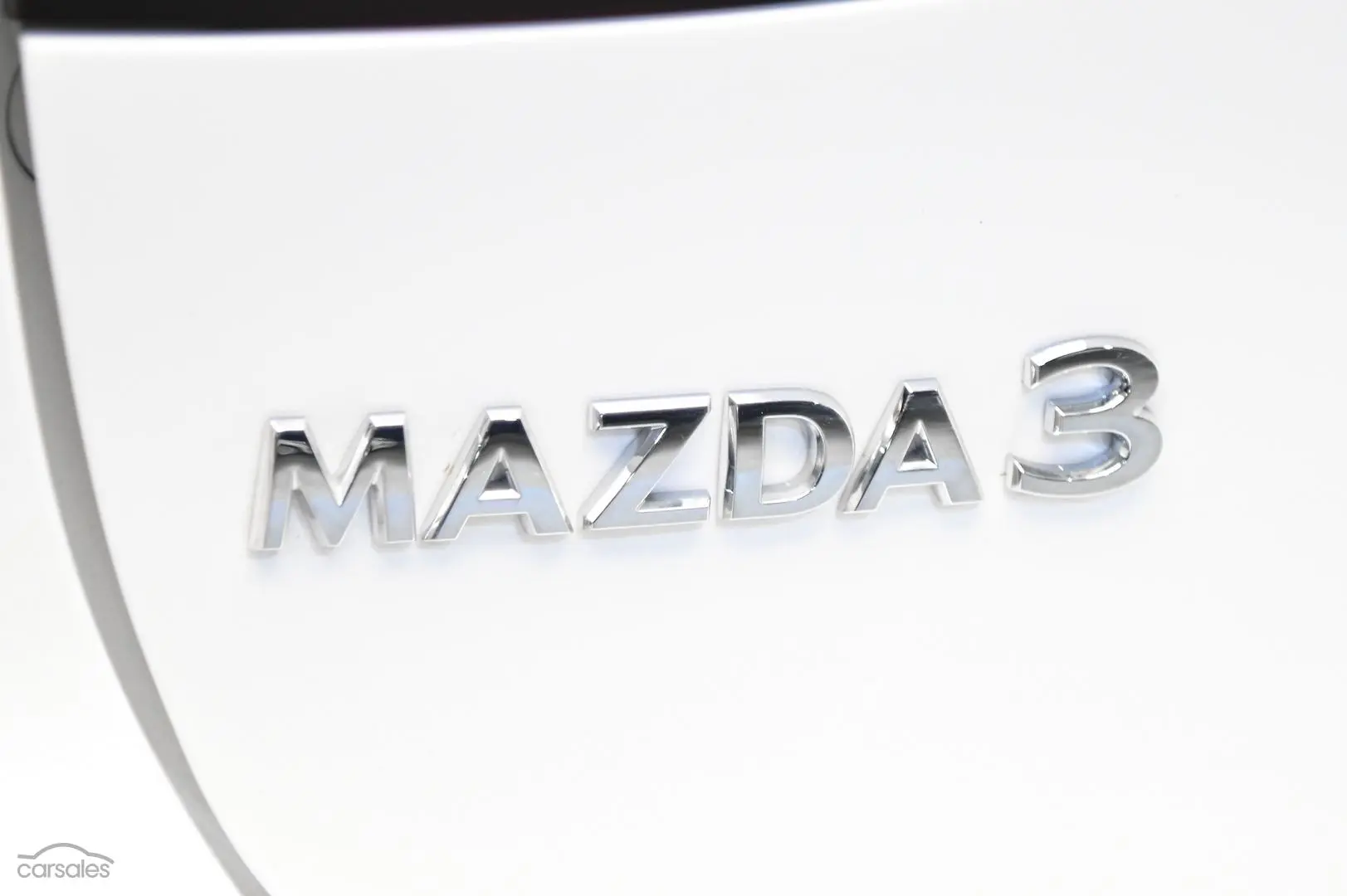 2022 Mazda 3 Image 7