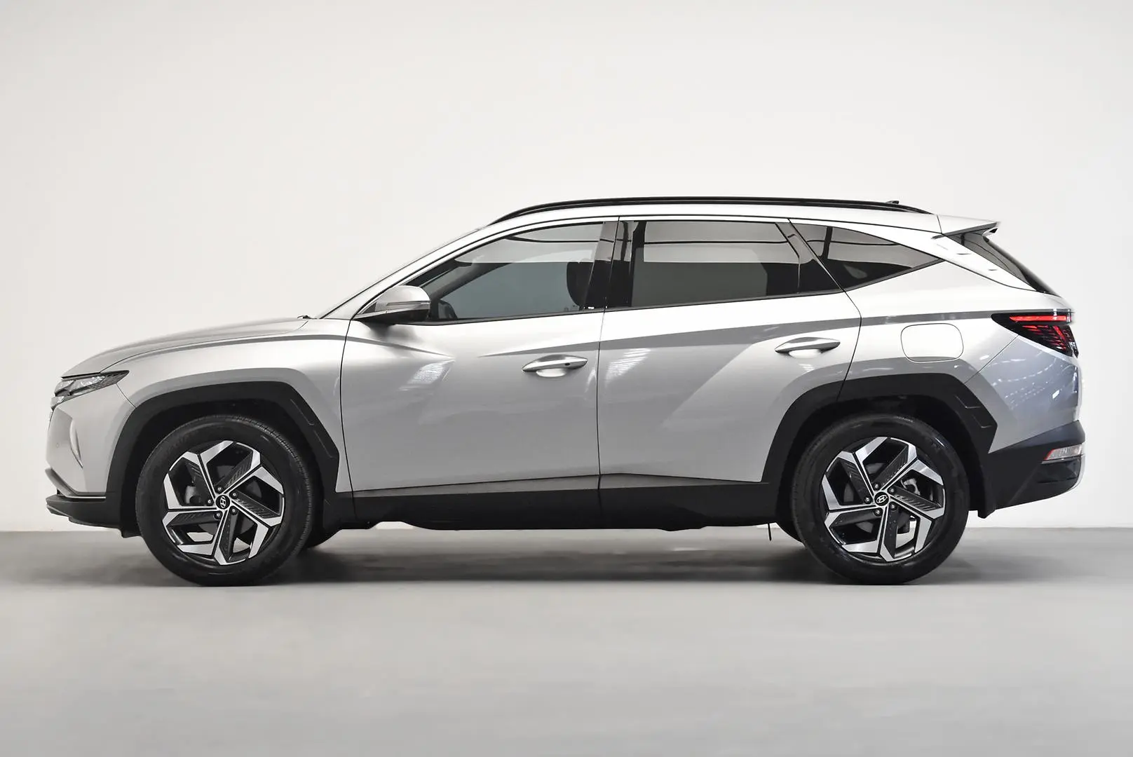 2022 Hyundai Tucson Gallery Image 4