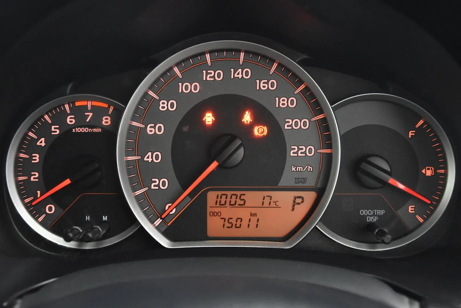 2015 Toyota Yaris Gallery Image 10