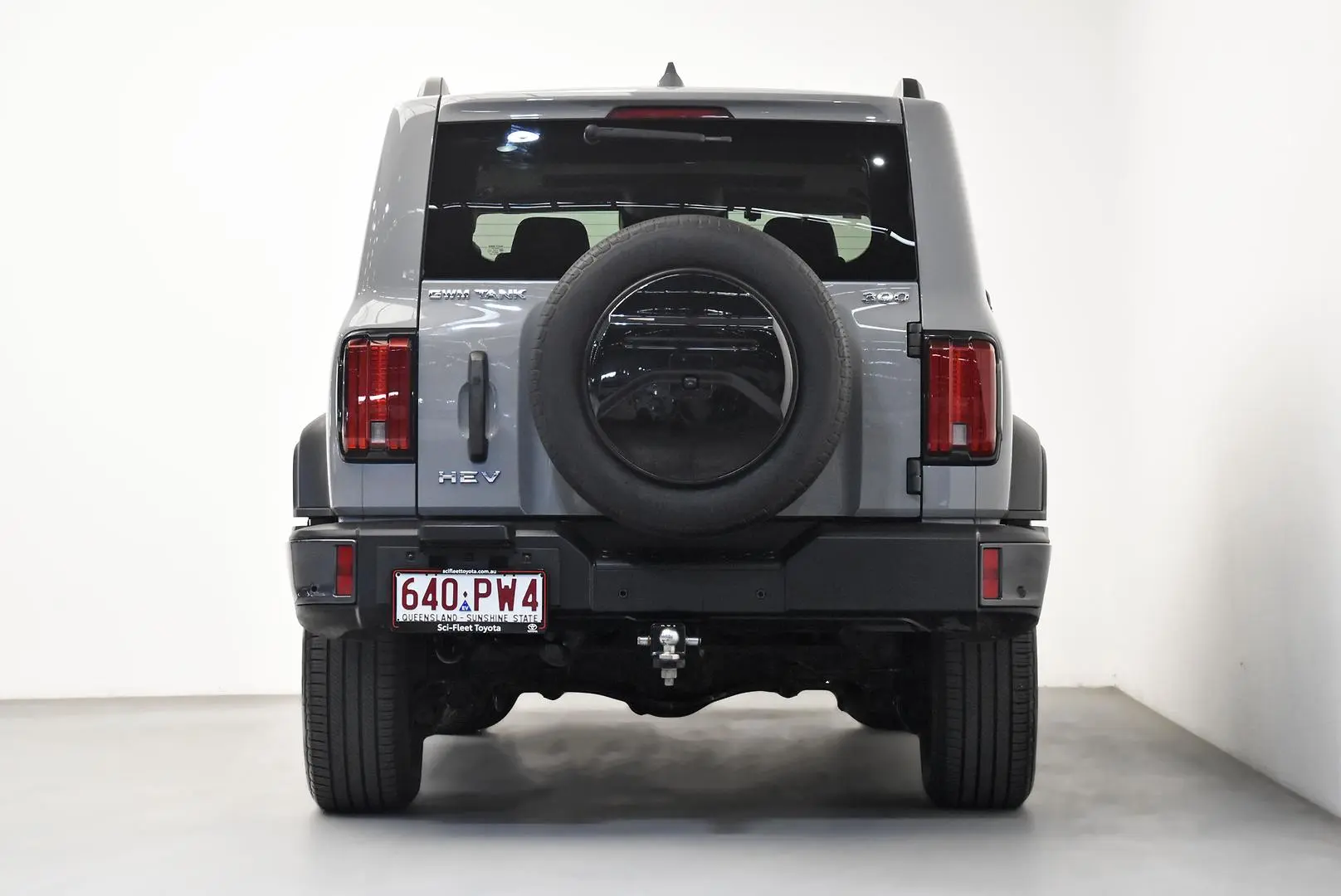 2023 GWM Tank 300 Gallery Image 6