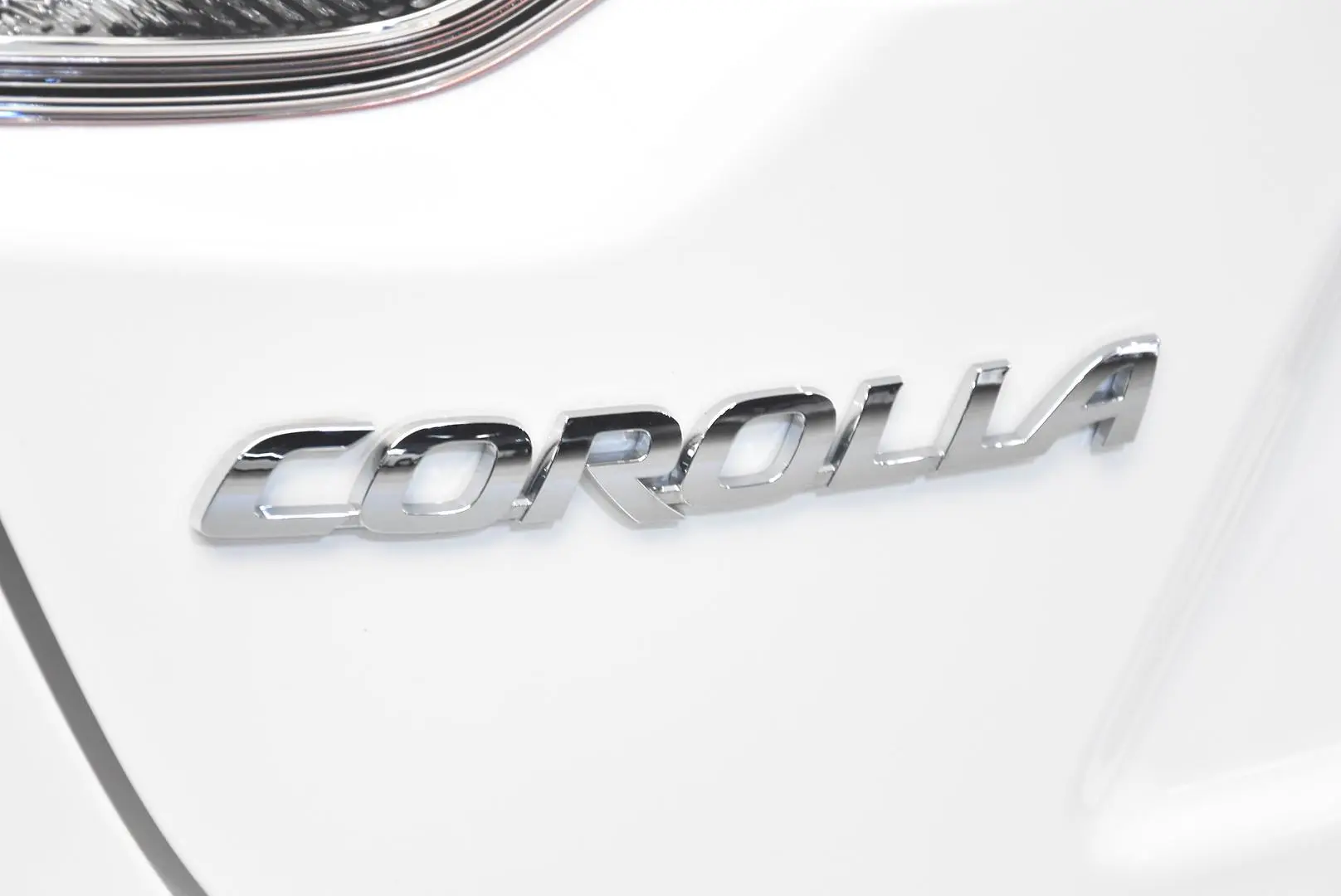 2024 Toyota Corolla Gallery Image 7