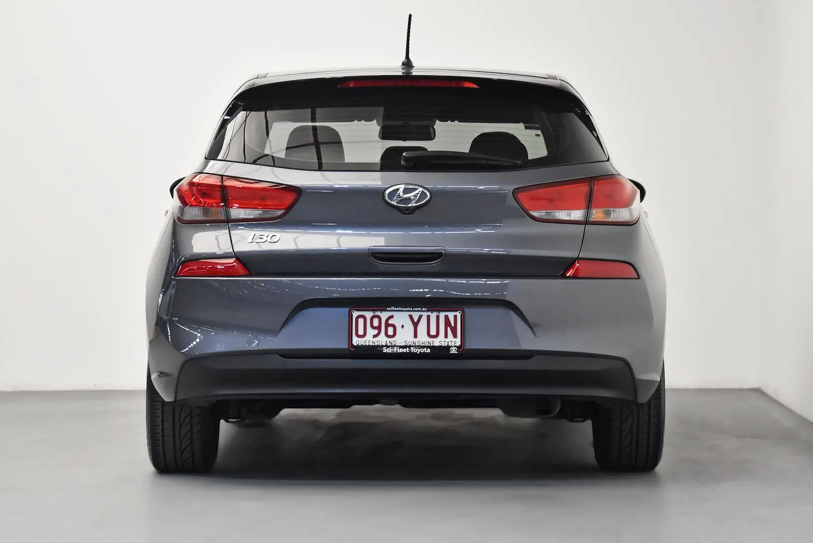 2018 Hyundai i30 Gallery Image 6