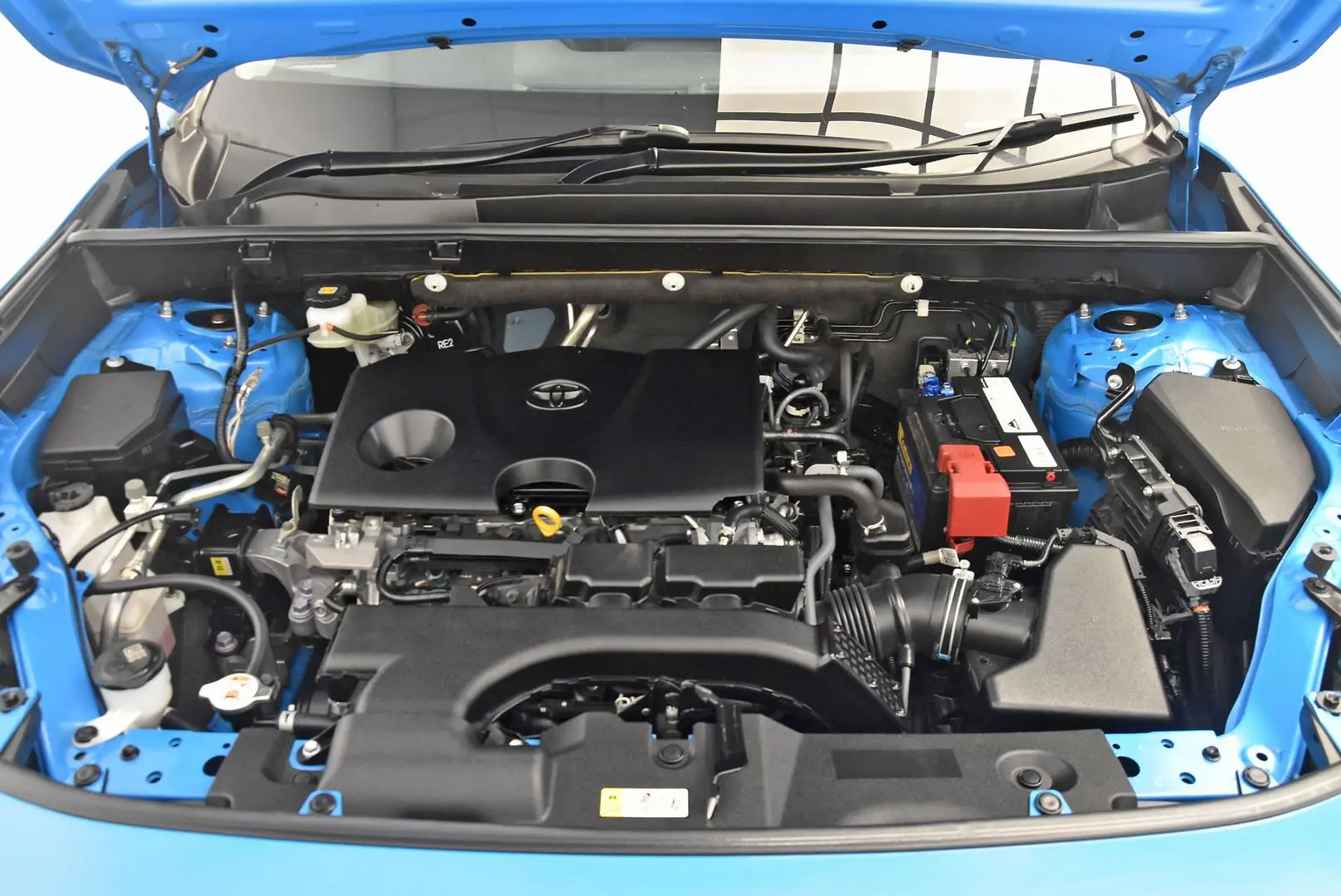 2020 Toyota RAV4 Gallery Image 21