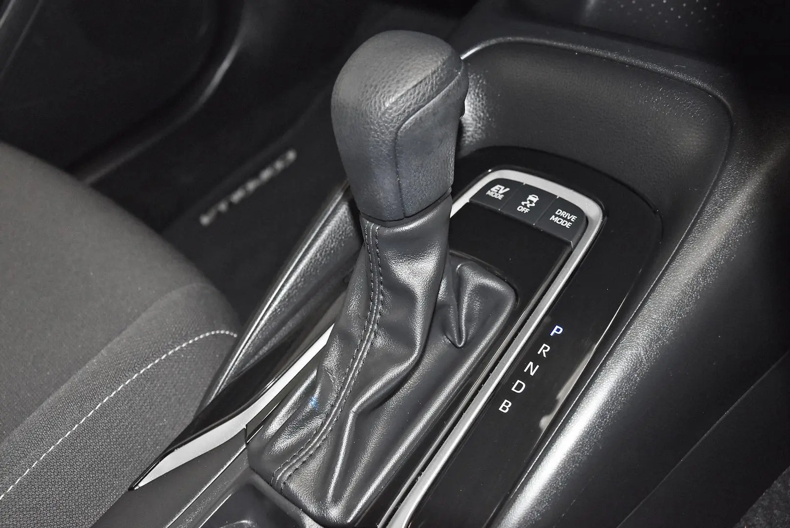 2024 Toyota Corolla Gallery Image 14