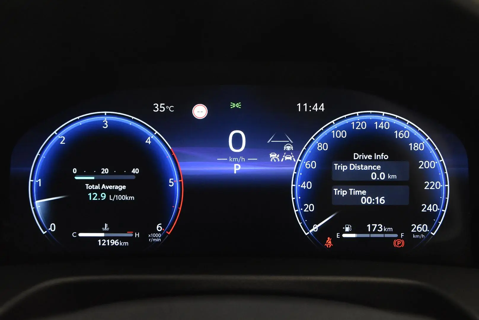 2025 Toyota Landcruiser Gallery Image 10