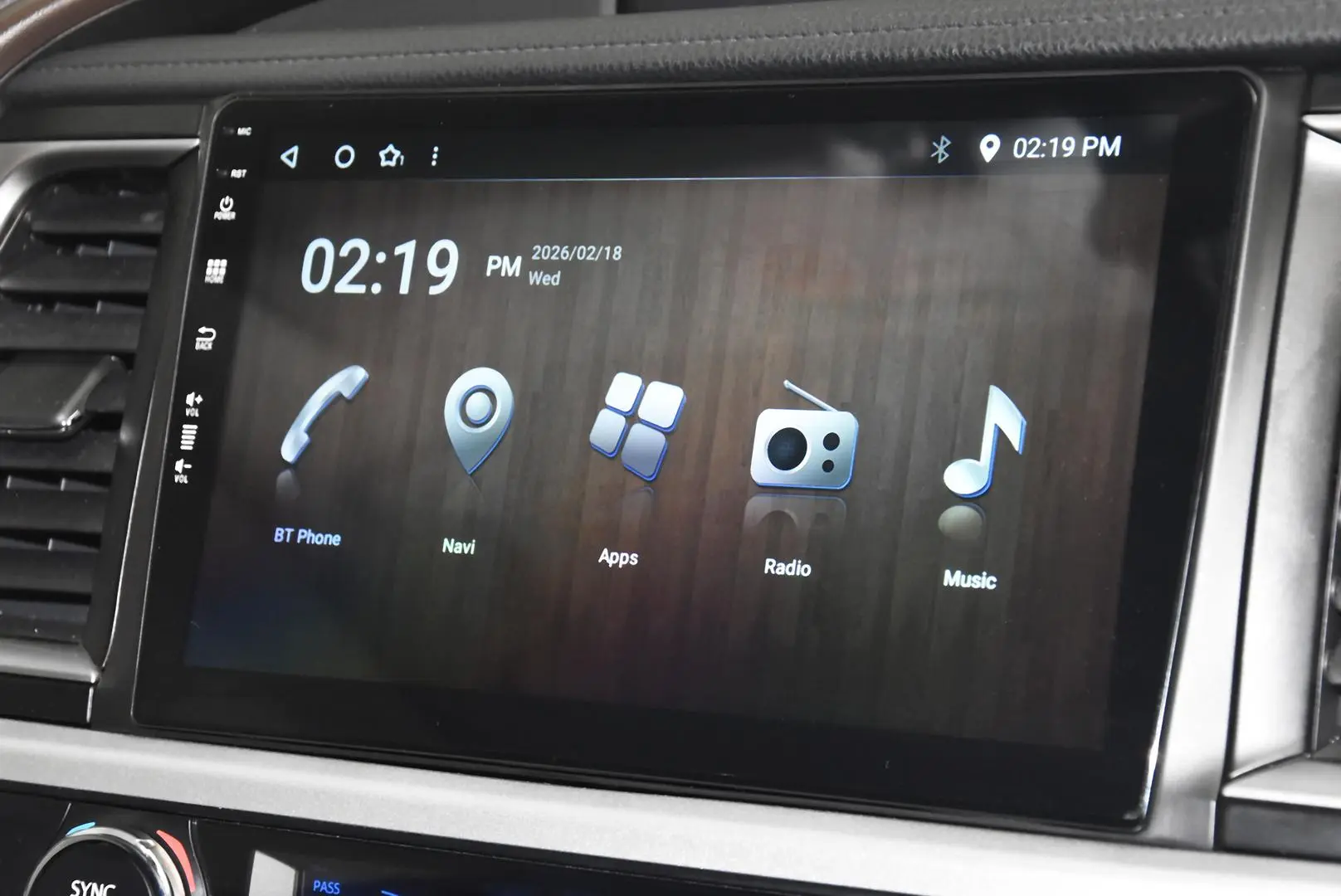 2019 Toyota Kluger Gallery Image 11