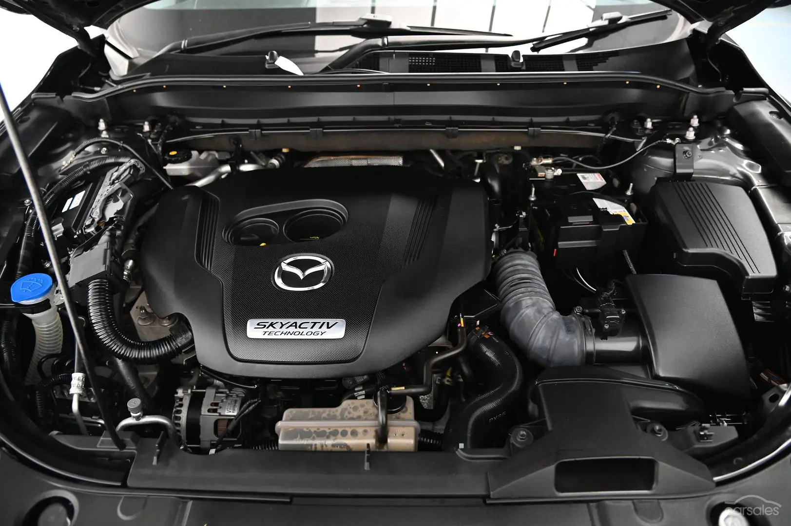 2019 Mazda CX-5 Image 23