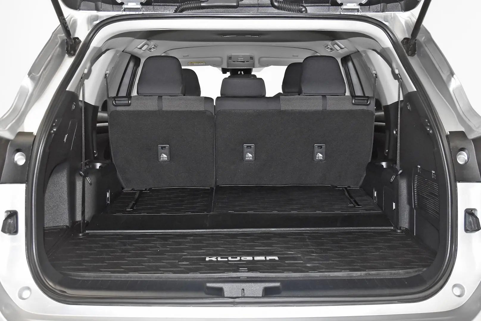 2023 Toyota Kluger Gallery Image 20