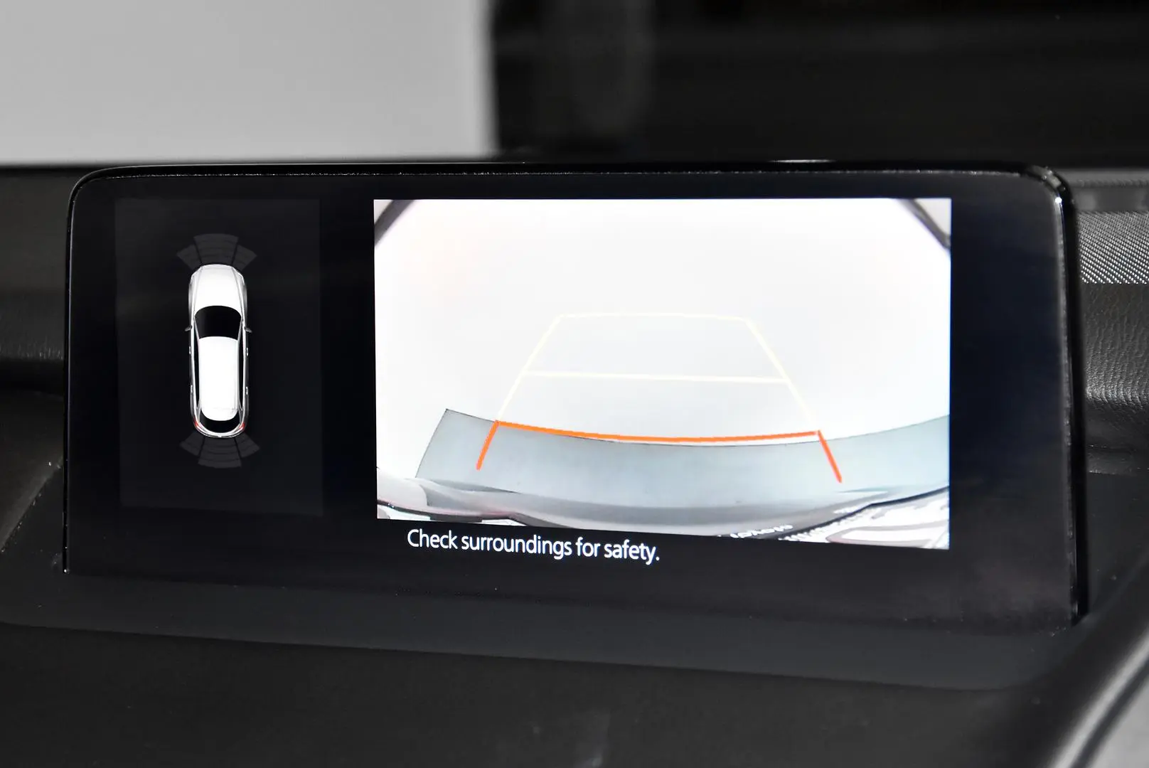 2021 Mazda CX-9 Gallery Image 12