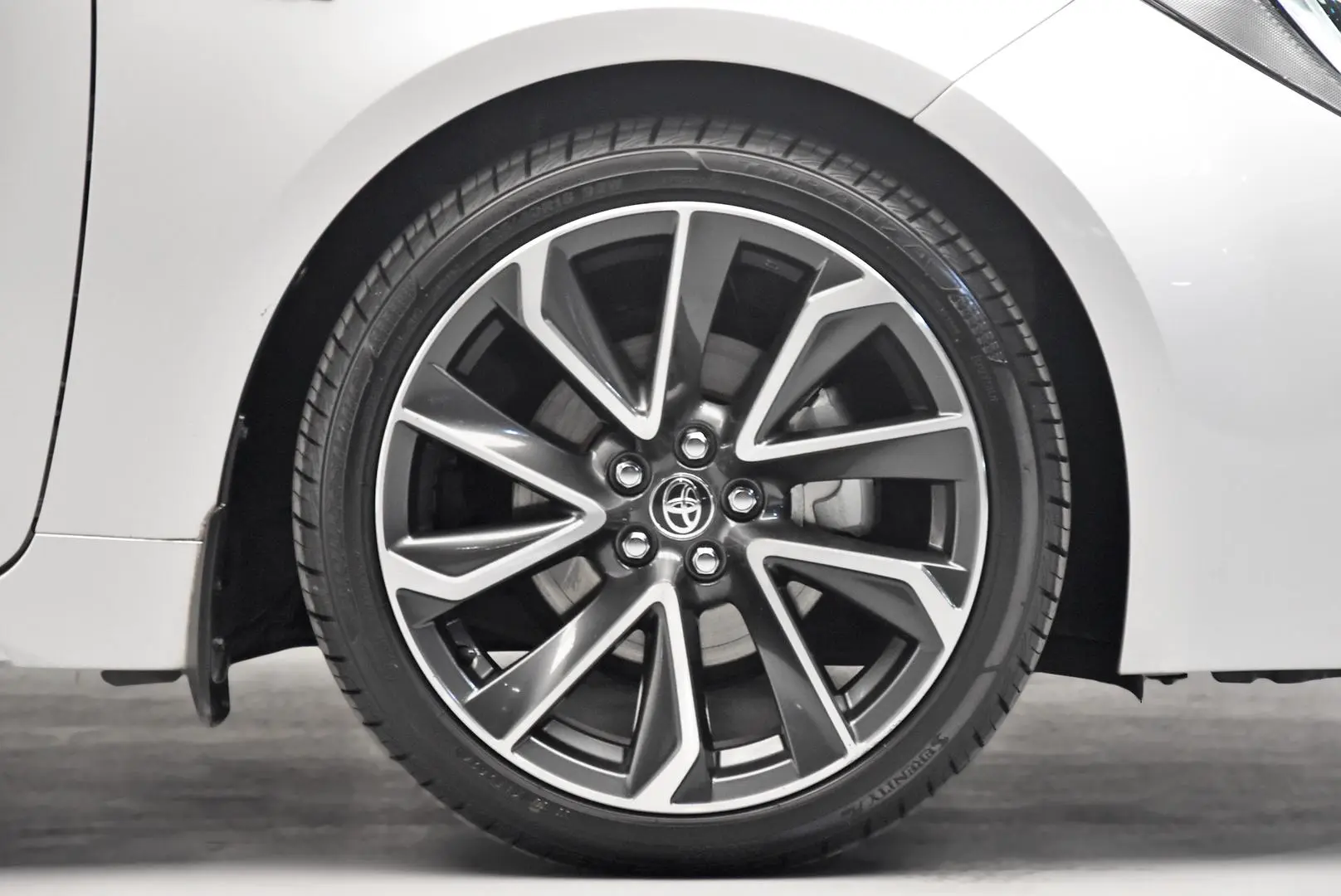 2021 Toyota Corolla Gallery Image 23