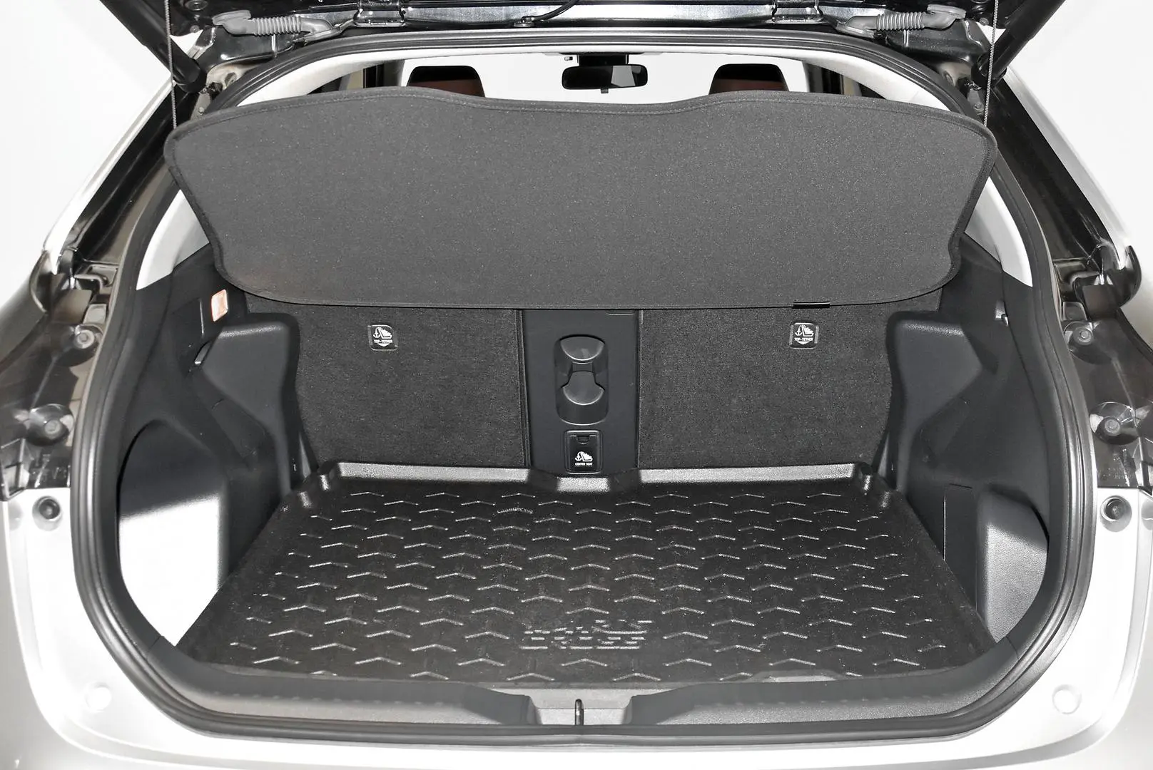 2021 Toyota Yaris Cross Gallery Image 21