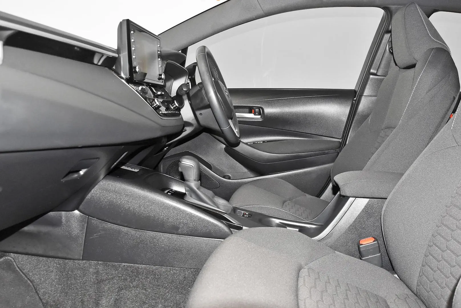 2019 Toyota Corolla Gallery Image 18