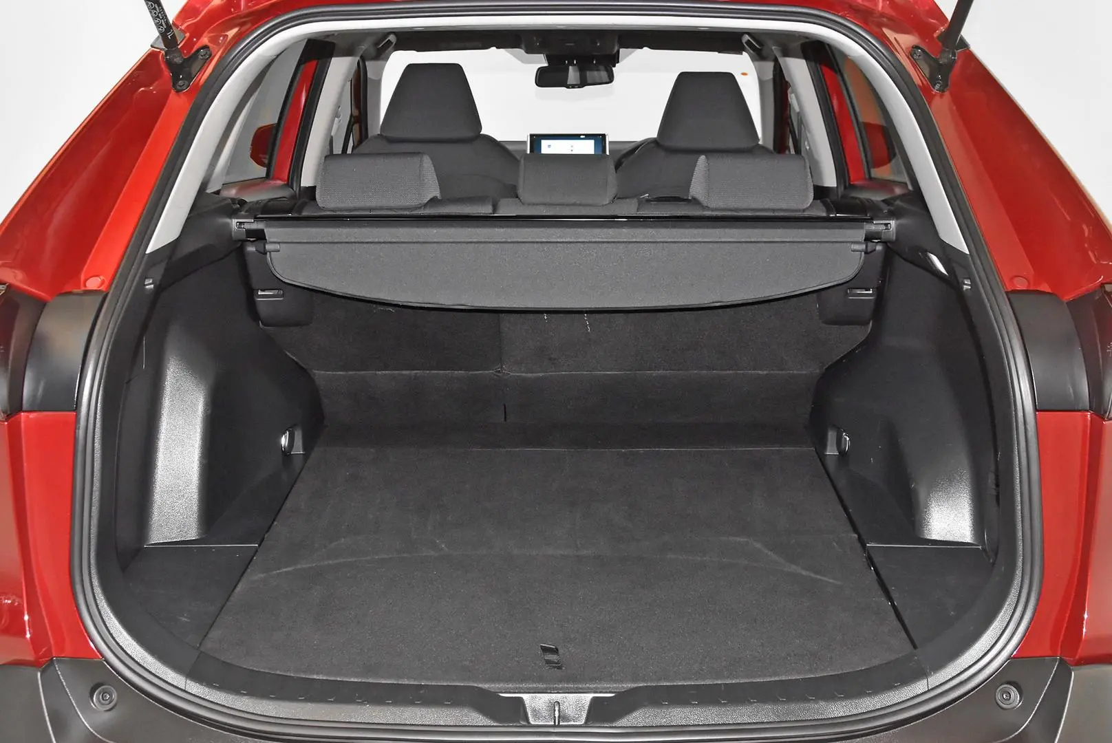 2022 Toyota RAV4 Gallery Image 20