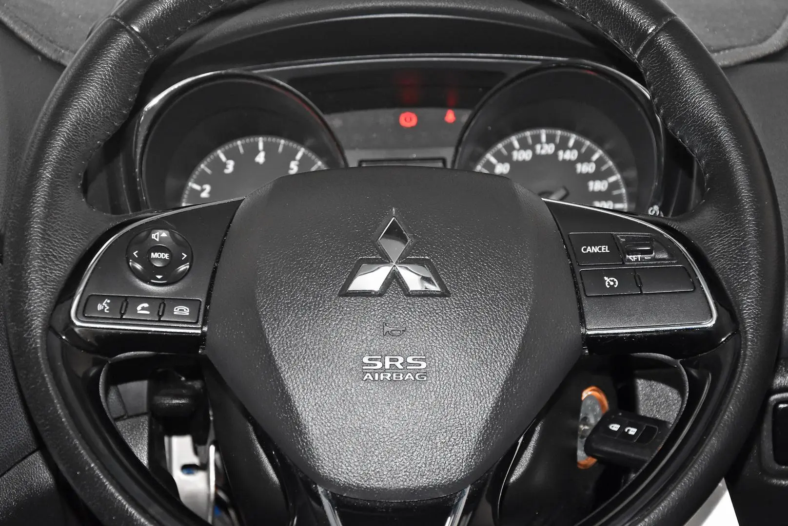 2018 Mitsubishi ASX Gallery Image 15