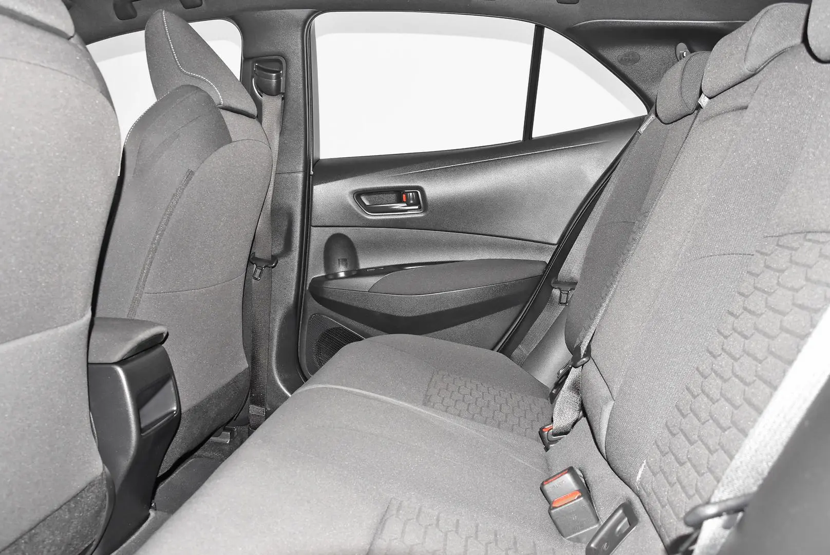 2023 Toyota Corolla Gallery Image 19