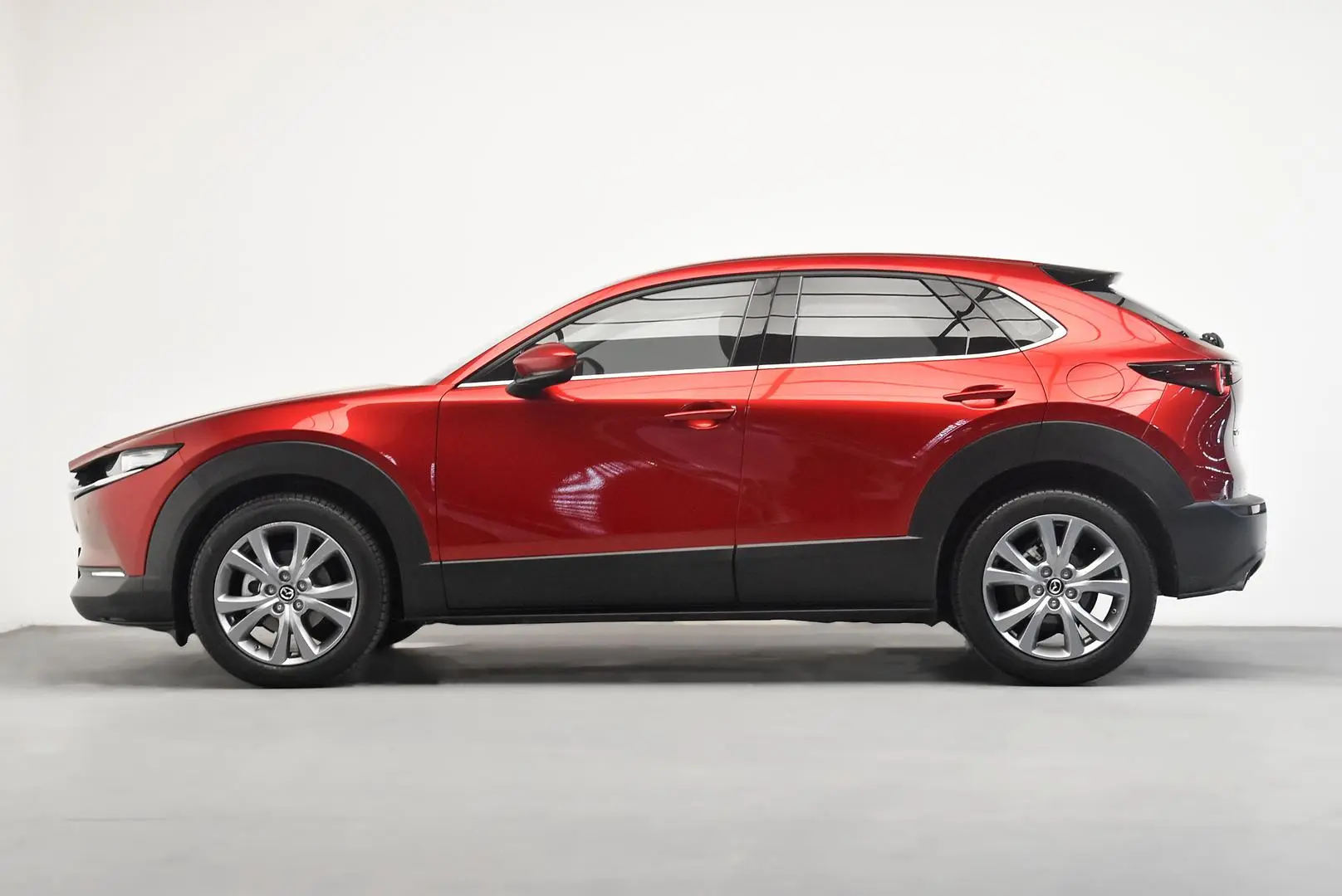 2024 Mazda CX-30 Gallery Image 4