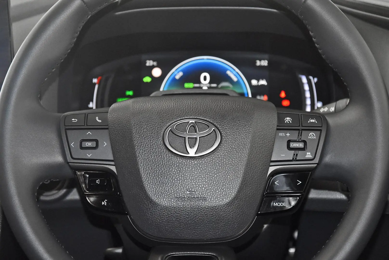 2023 Toyota C-HR Gallery Image 15