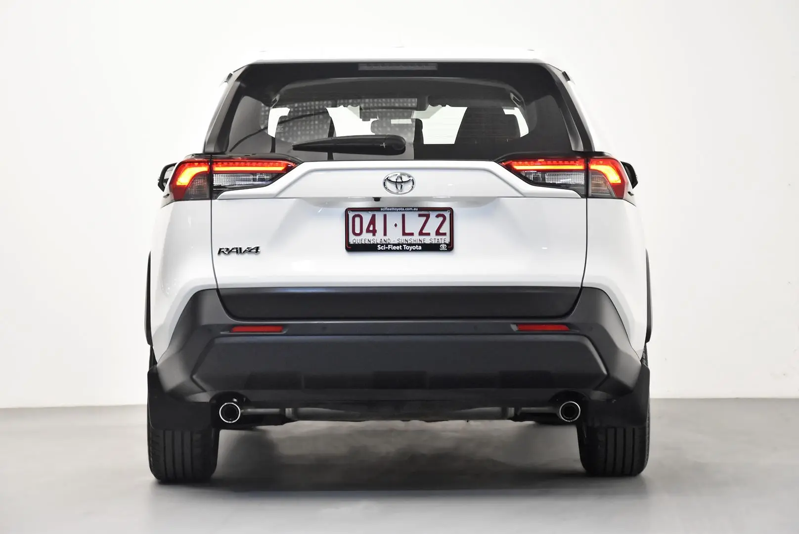 2022 Toyota Rav4 Gallery Image 6