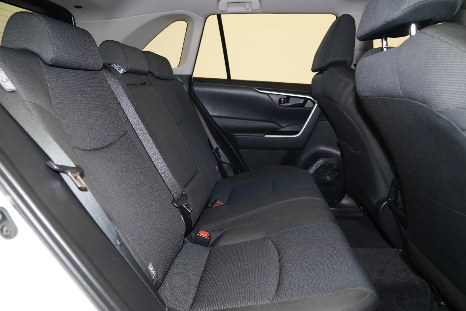 2024 Toyota RAV4 Gallery Image 21