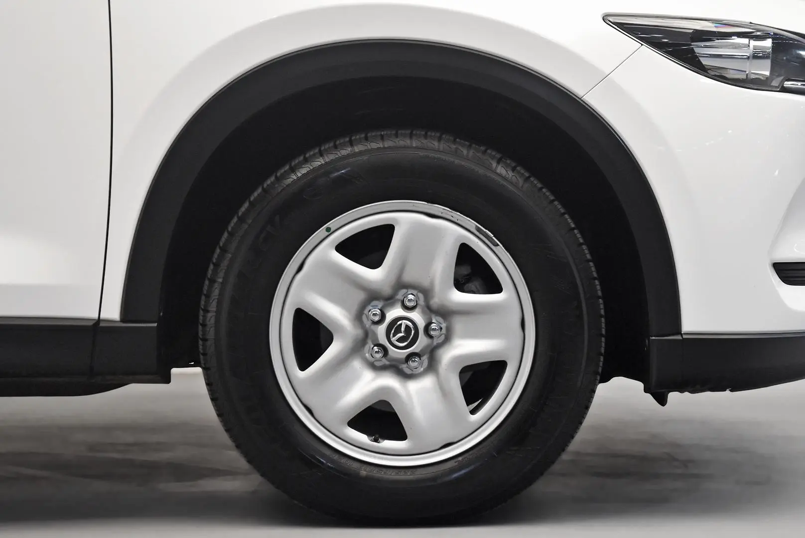 2019 Mazda CX-5 Gallery Image 22