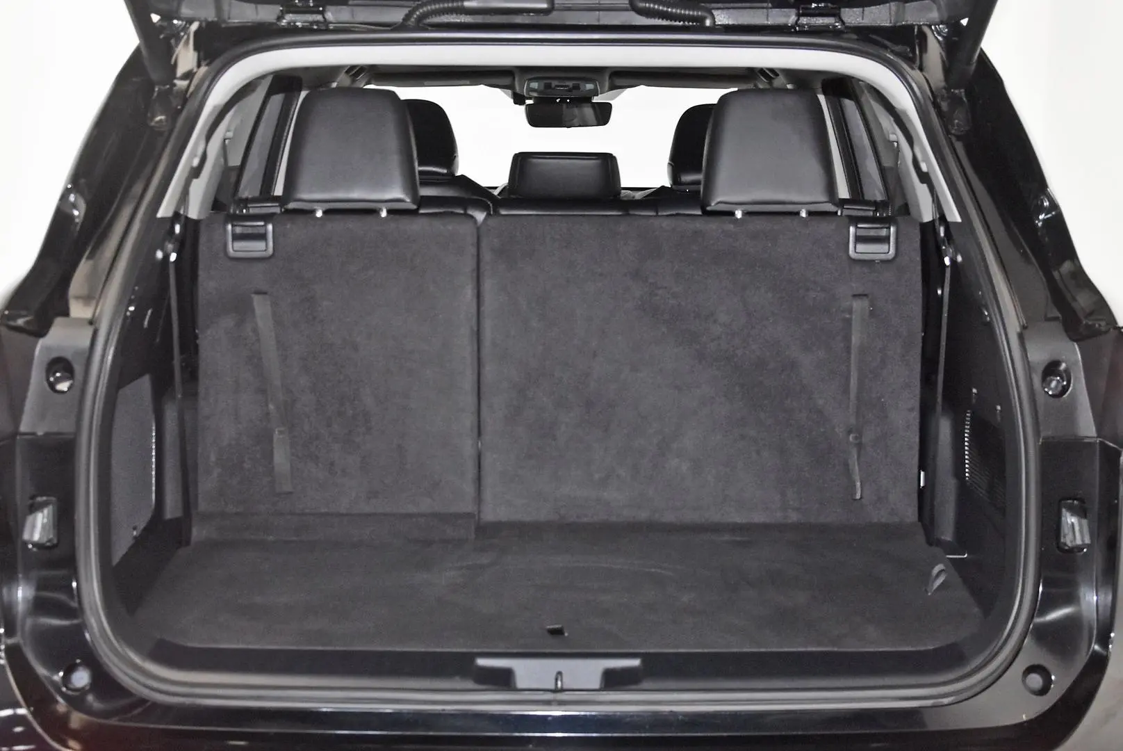 2024 Toyota Kluger Gallery Image 22