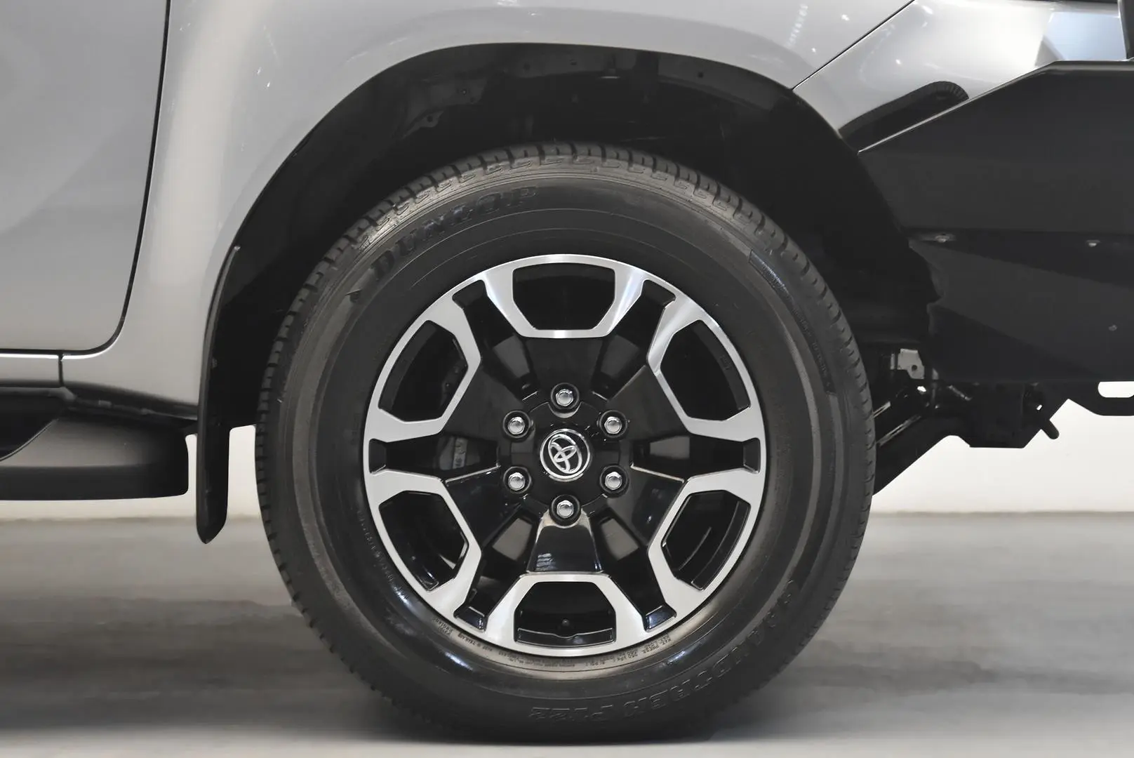 2021 Toyota Hilux Gallery Image 22