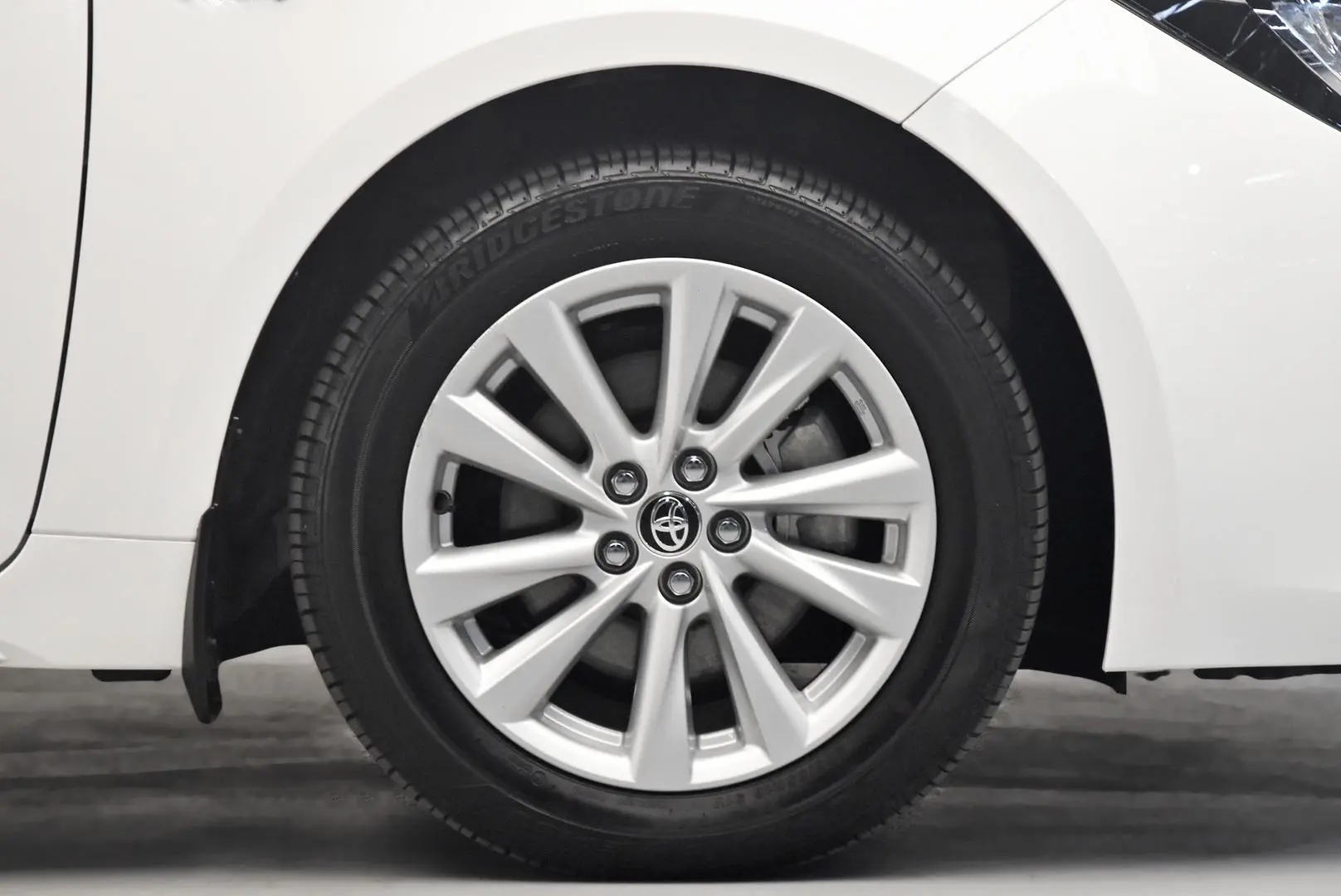 2024 Toyota Corolla Gallery Image 23