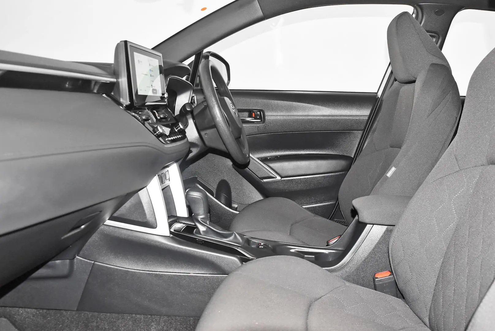 2024 Toyota Corolla Cross Gallery Image 17